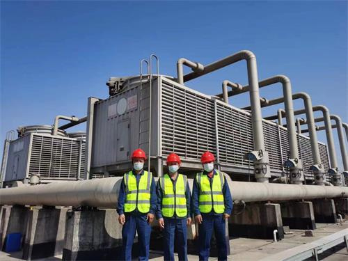 特菱冷卻塔廠家降低噪聲污染的方法,特菱冷卻塔公司官網(wǎng)