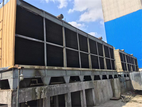 冷卻塔噪聲標準,冷卻塔噪音治理方法,冷卻塔噪聲標準規范