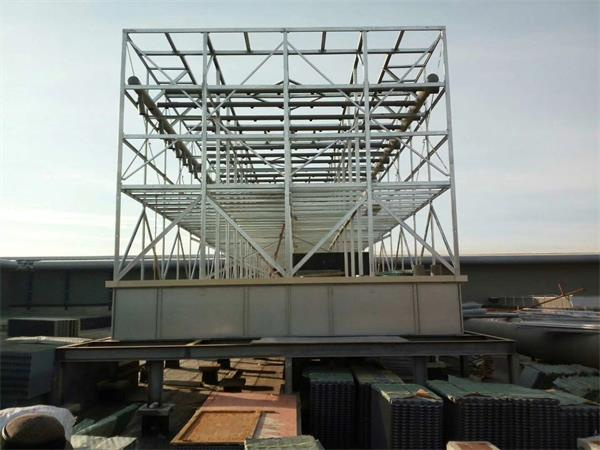 冷卻塔品牌有哪些？冷卻塔有哪些好的品牌,生產(chǎn)冷卻塔廠家有哪些品牌