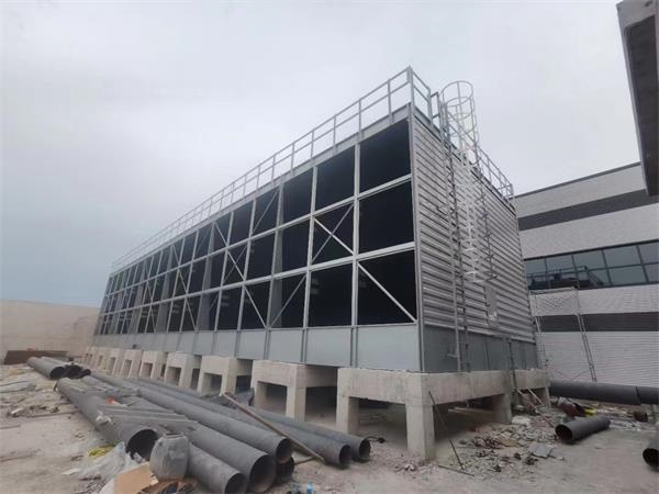 冷卻塔電機聲音異響怎么辦,冷卻塔電機異常故障處理辦法,冷卻塔專用電