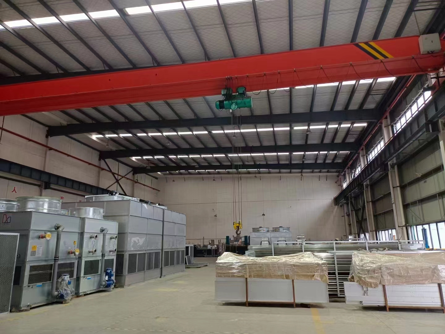 <a href=http://www.limijiaoyu.com/product/bishi/ target=_blank class=infotextkey>閉式冷卻塔</a>噪聲控制