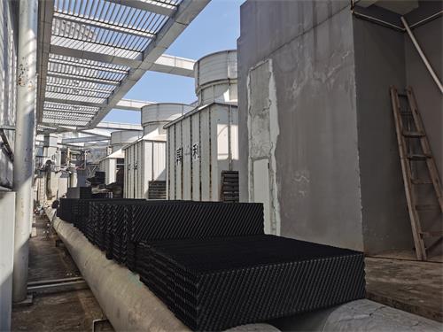 <a href=http://www.limijiaoyu.com/tags/21_0.html target=_blank class=infotextkey>冷卻塔填料</a>堵塞怎么辦