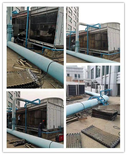 <a href=http://www.limijiaoyu.com/tags/21_0.html target=_blank class=infotextkey>冷卻塔填料</a>維修