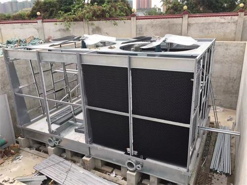 空調冷卻塔噪聲擾民怎么辦,空調冷卻塔噪聲污染該如何解決？