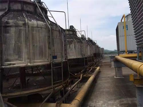 深圳冷卻塔維修完成后設備的壽命是否會延長？